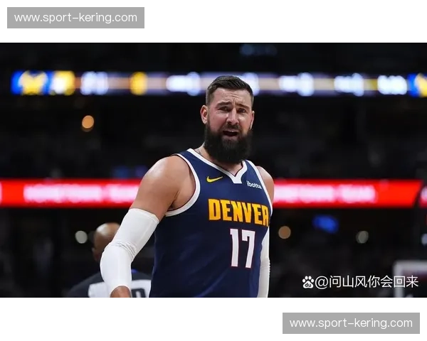 掘金板凳深度经受考验 二月轮换阵容得分能力稳定