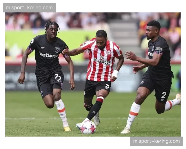 布伦特福德蒂亚戈低射 西班牙中场射门技术细腻精准 布伦特福德蒂亚戈低射 西班牙中场射门技术细腻精准