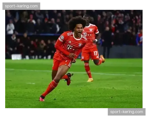 拜仁客场射正13次转化六球，进攻效率展现德甲统治力