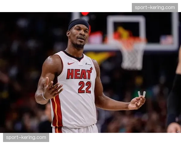 热火团队篮球体系成熟，助攻数28.8次联盟第6